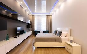 Best Apartment Kulisha 22